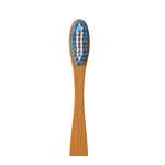 Bamboo Toothbrush Standard Adult ( pack of 4)